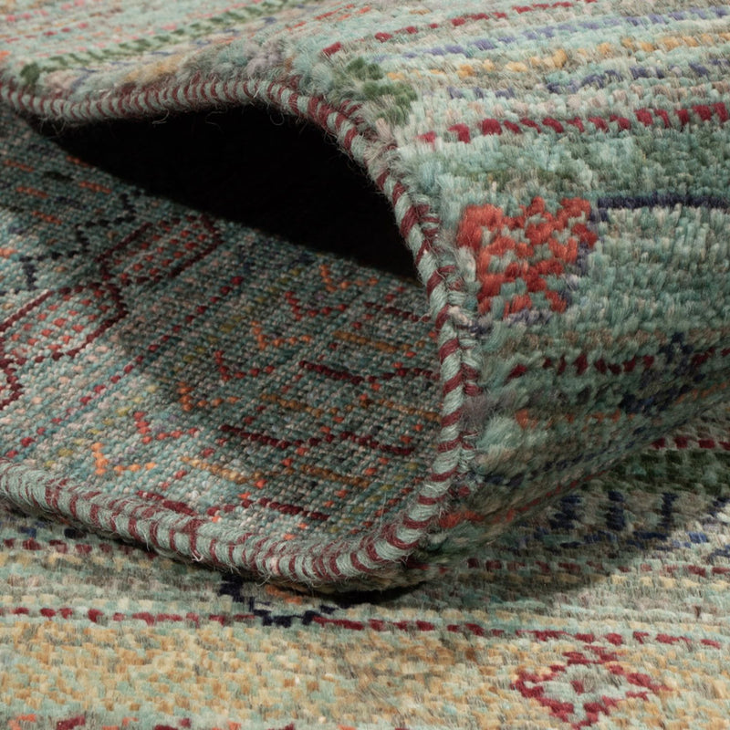 Designer tapijt - 291 x 201 cm - veelkleurig