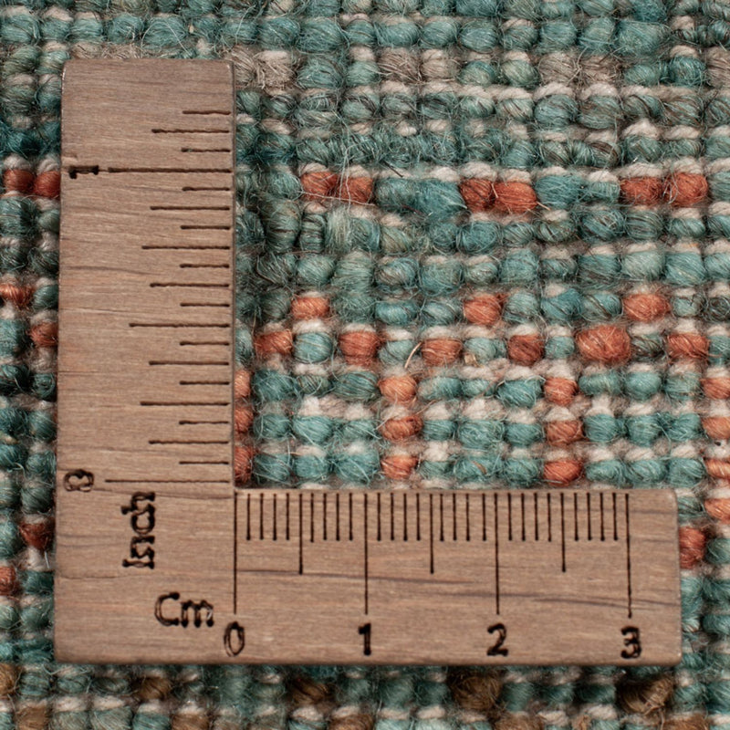 Designer tapijt - 291 x 201 cm - veelkleurig