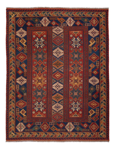 Afghaanse kilim Tapijt 248x316cm