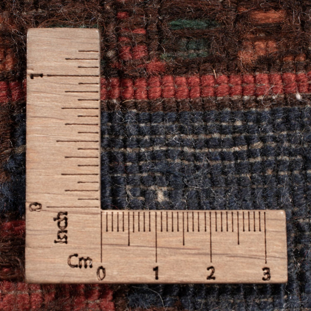 Kelim tapijt - Oosters - 316 x 248 cm - veelkleurig