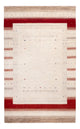 Indo Loribaft Tapijt 292x185cm - Wollen tapijt