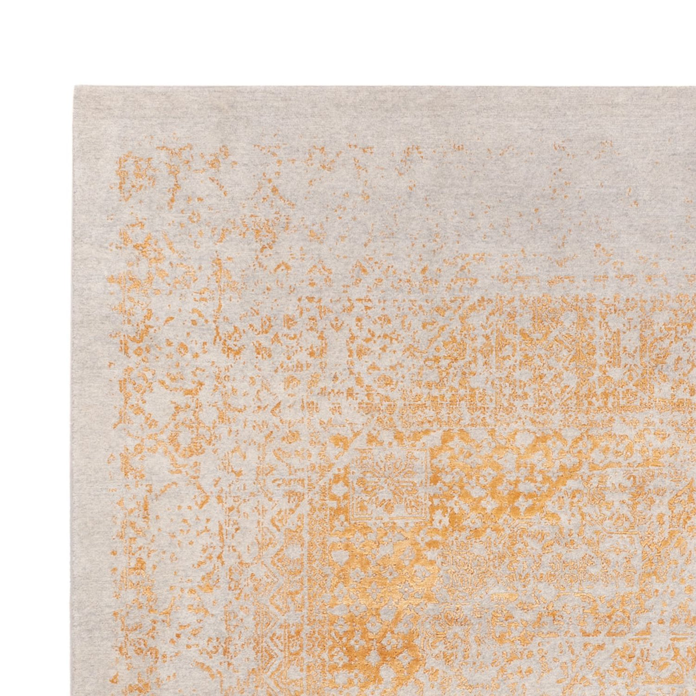 Designer tapijt 292x252cm - Designerteppich