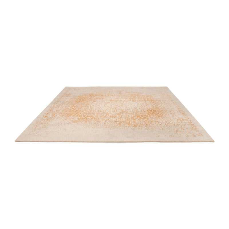Designer tapijt - 292 x 252 cm - beige