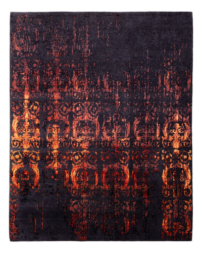 Designer tapijt 243x308cm - Designerteppich