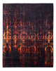 Designer tapijt 308x243cm - Designerteppich