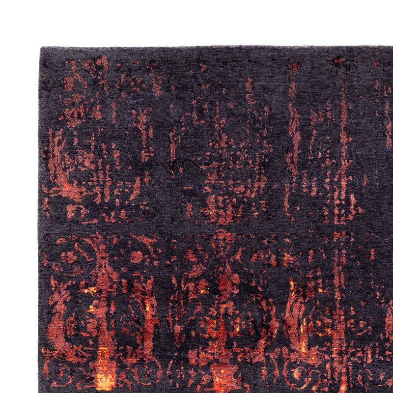 Designer tapijt - 308 x 243 cm - veelkleurig