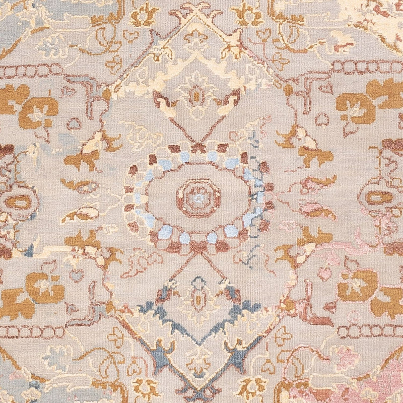 Designer tapijt - 307 x 244 cm - veelkleurig