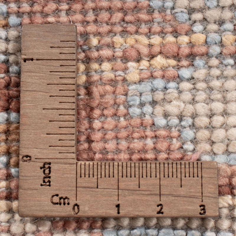 Designer tapijt - 307 x 244 cm - veelkleurig