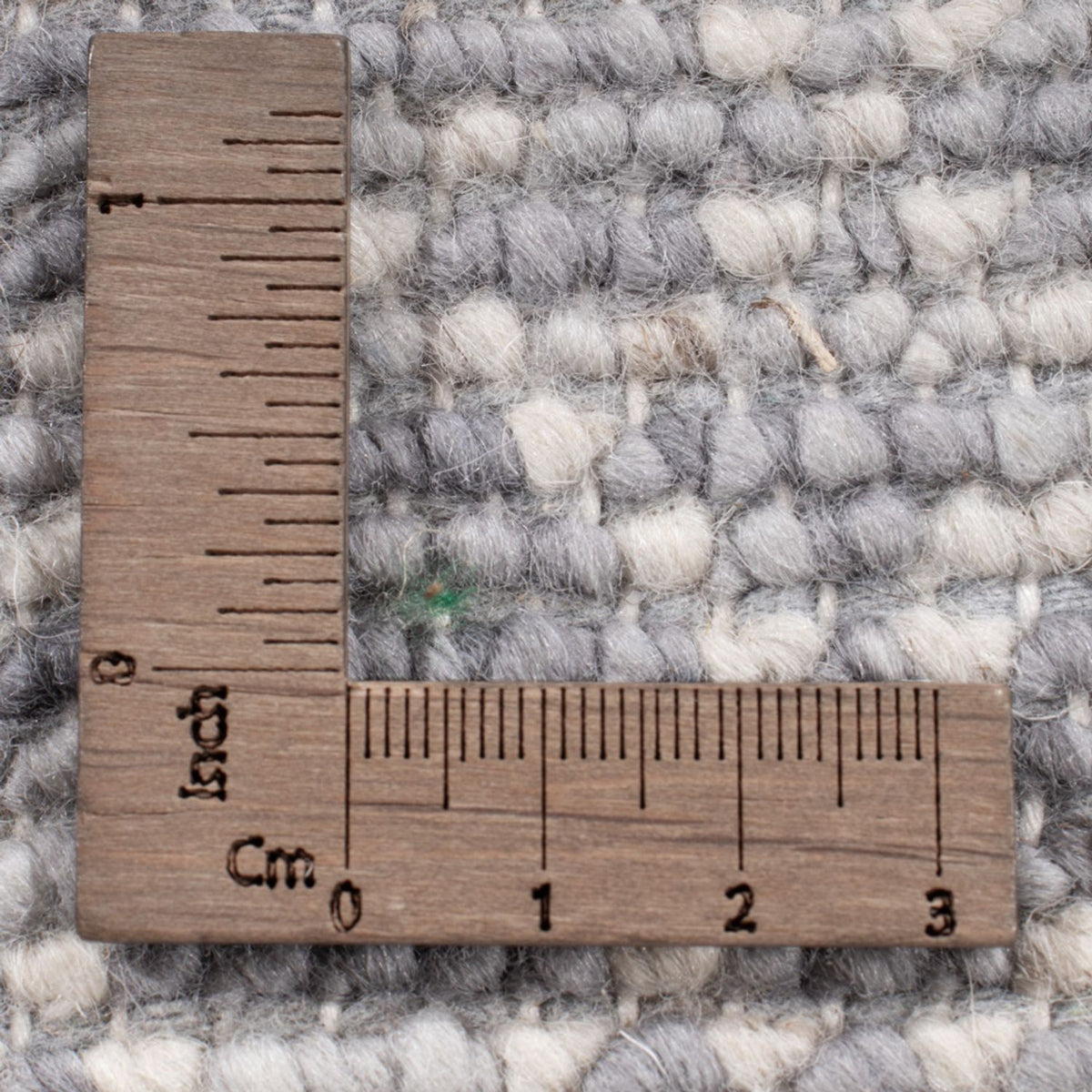 Designer tapijt - 304 x 244 cm - lichtblauw