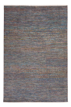 Designer tapijt - 305 x 205 cm - veelkleurig