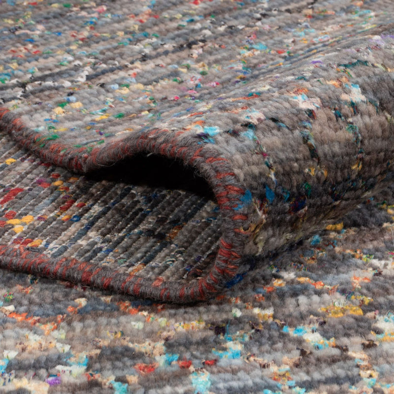 Designer tapijt - 305 x 205 cm - veelkleurig