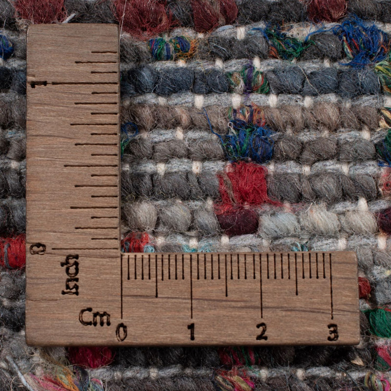 Designer tapijt - 305 x 205 cm - veelkleurig