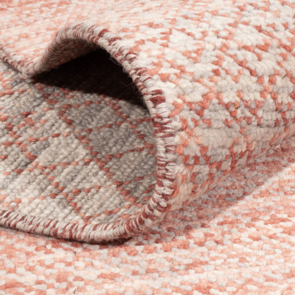 Designer tapijt - 302 x 244 cm - veelkleurig