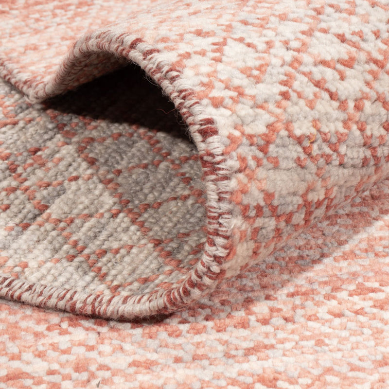 Designer tapijt - 302 x 244 cm - veelkleurig