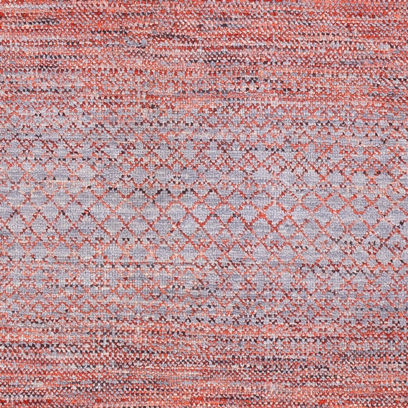 Designer tapijt - 307 x 242 cm - veelkleurig