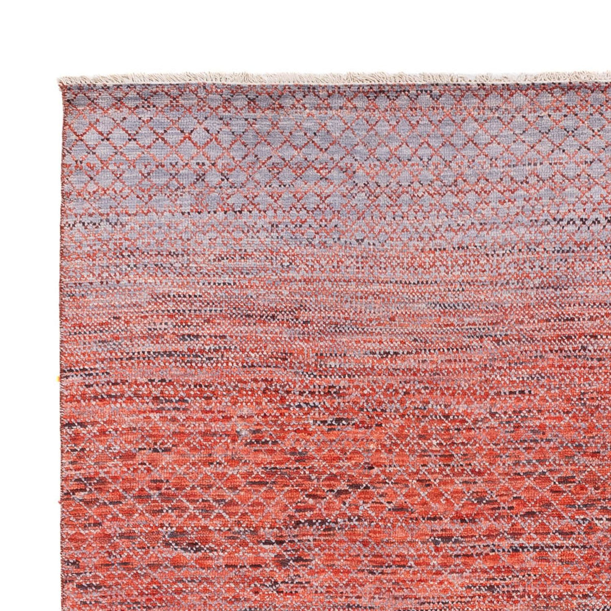 Designer tapijt - 307 x 242 cm - veelkleurig