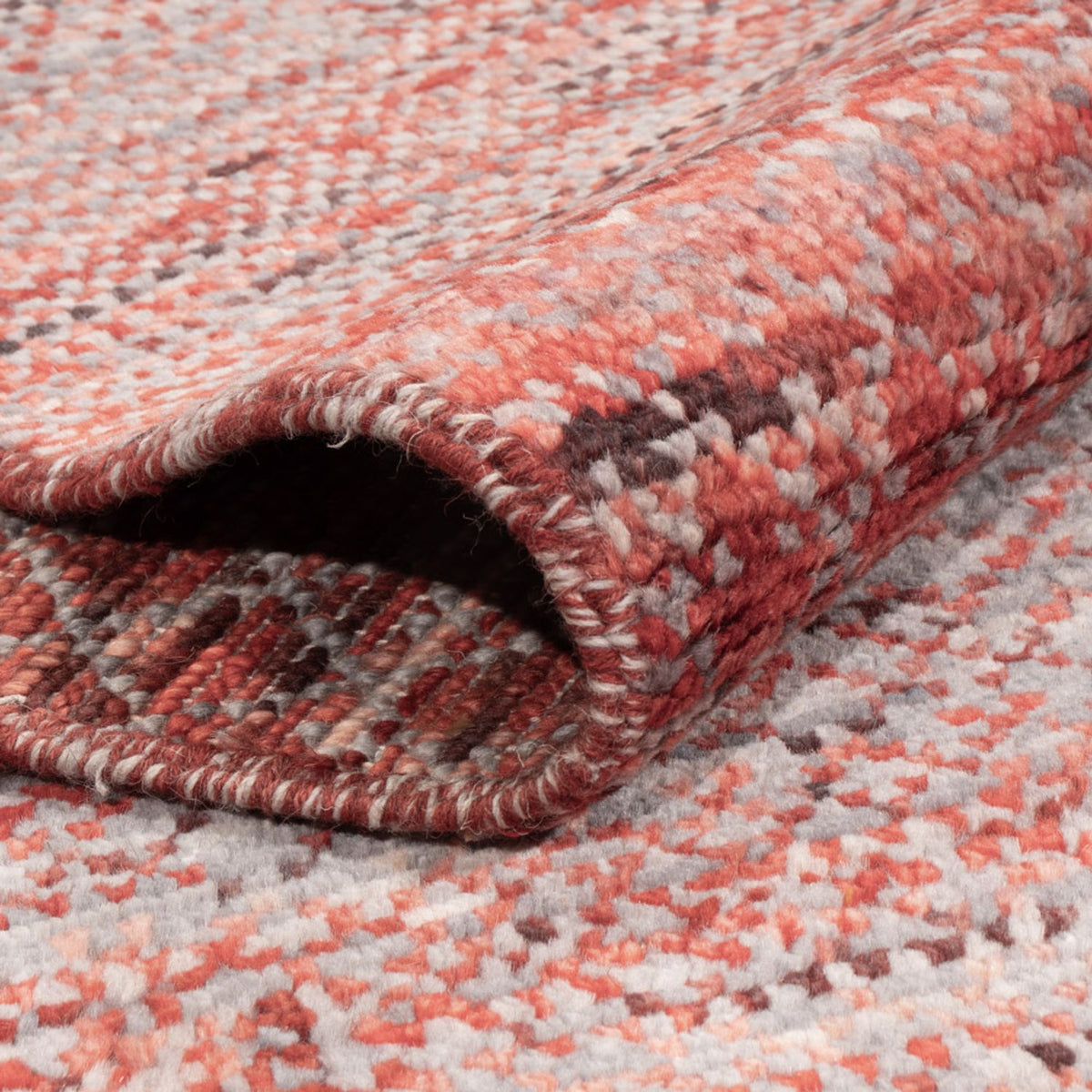 Designer tapijt - 307 x 242 cm - veelkleurig