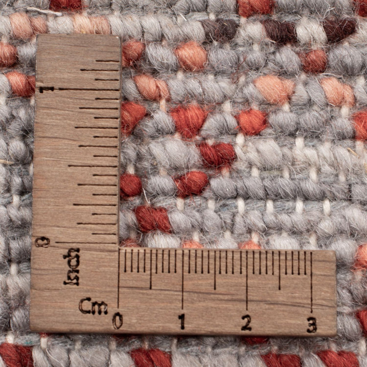 Designer tapijt - 307 x 242 cm - veelkleurig