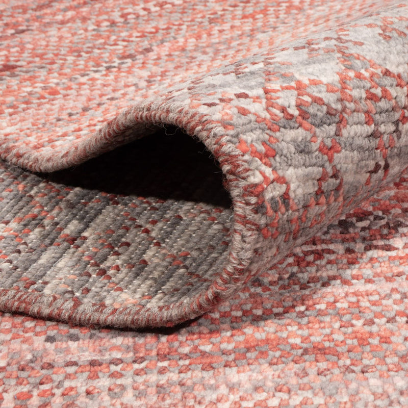 Designer tapijt - 305 x 244 cm - veelkleurig