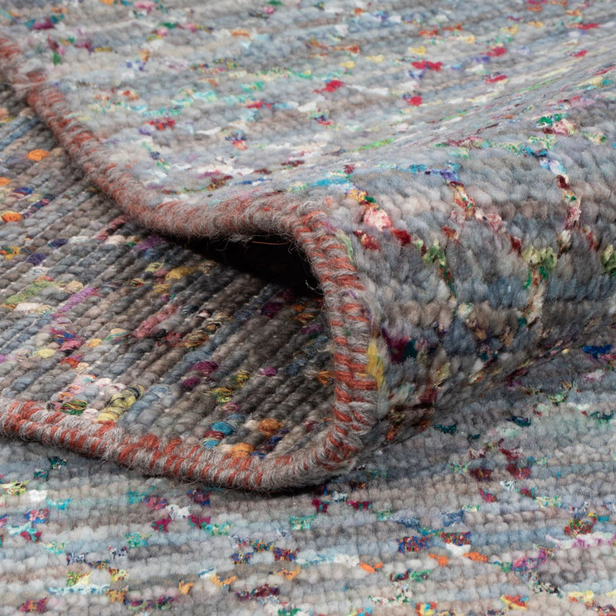 Designer tapijt - 305 x 205 cm - veelkleurig