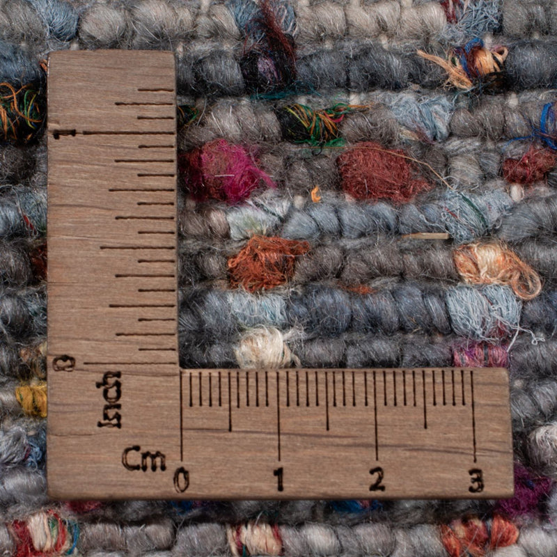 Designer tapijt - 305 x 205 cm - veelkleurig