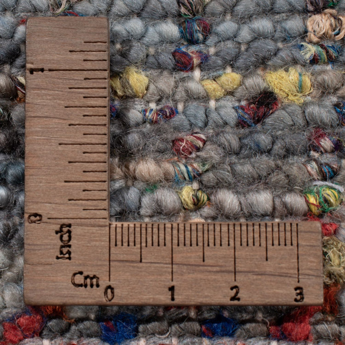 Designer tapijt - 295 x 203 cm - veelkleurig