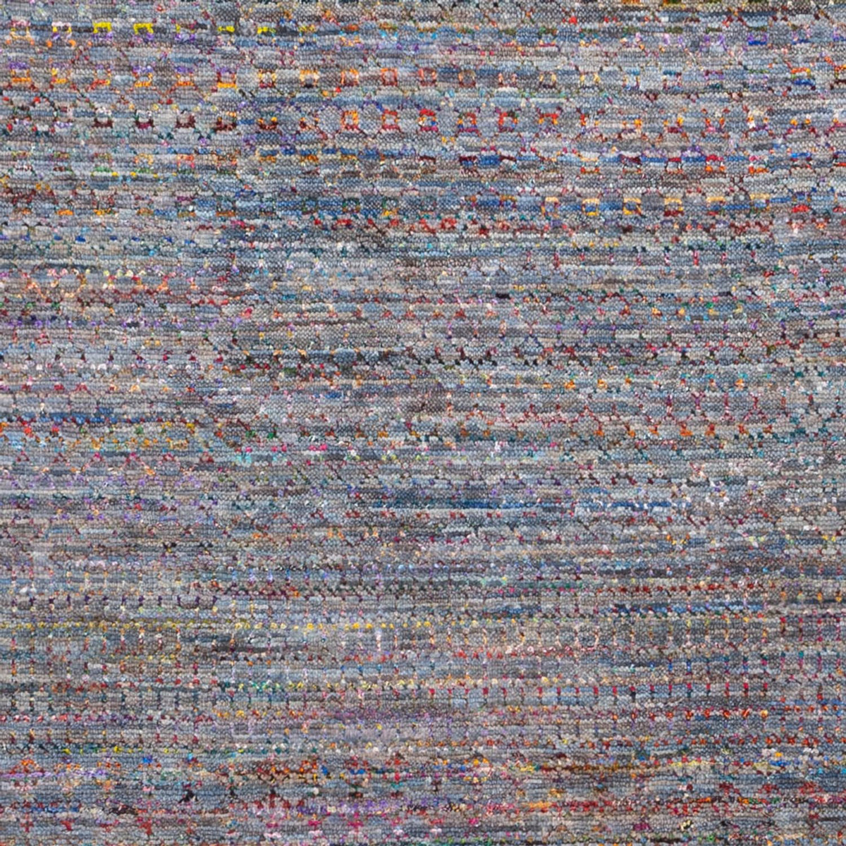 Designer tapijt - 304 x 205 cm - veelkleurig