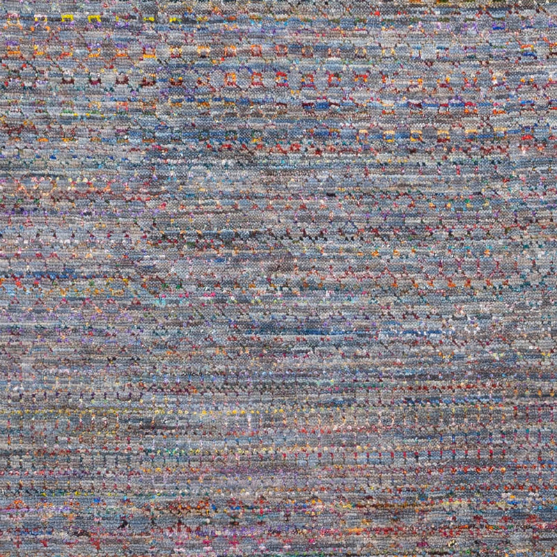 Designer tapijt - 304 x 205 cm - veelkleurig