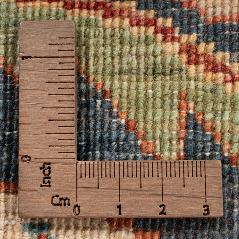 Ziegler Tapijt - Ariana - 286 x 215 cm - licht beige