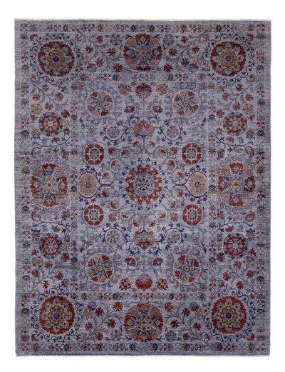 Ziegler tapijt 213x274cm - Oosters Tapijt