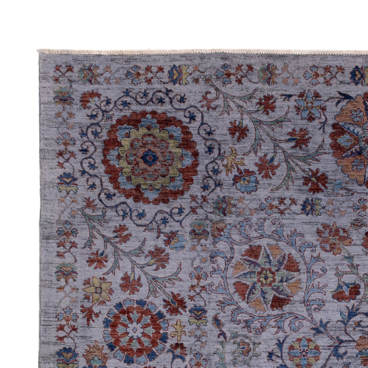 Ziegler tapijt 274x213cm - Oosters Tapijt