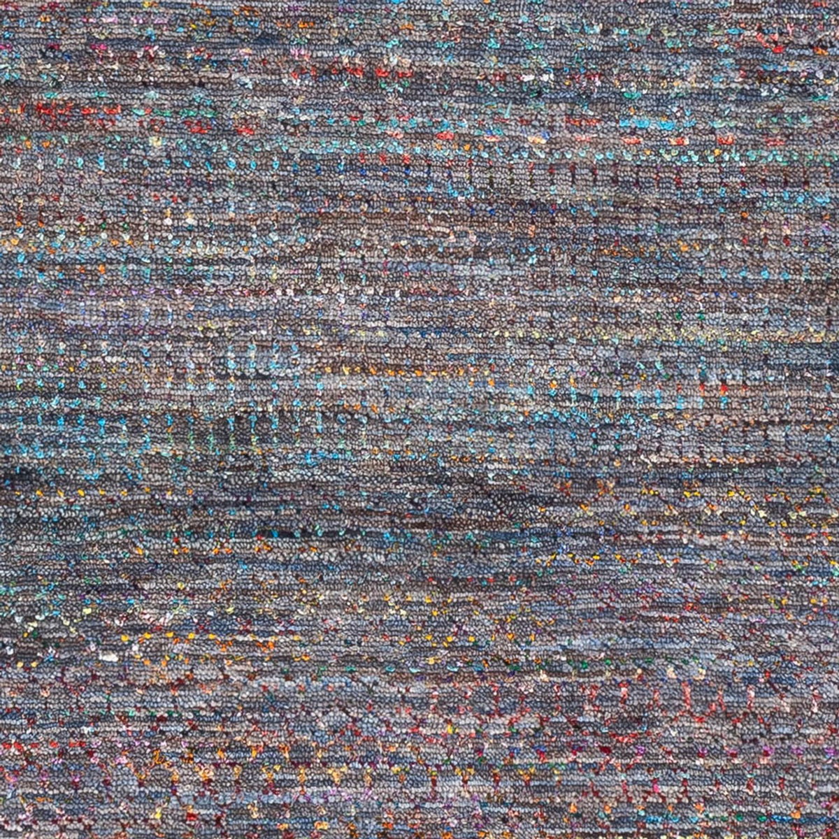 Designer tapijt - 306 x 245 cm - donkerblauw