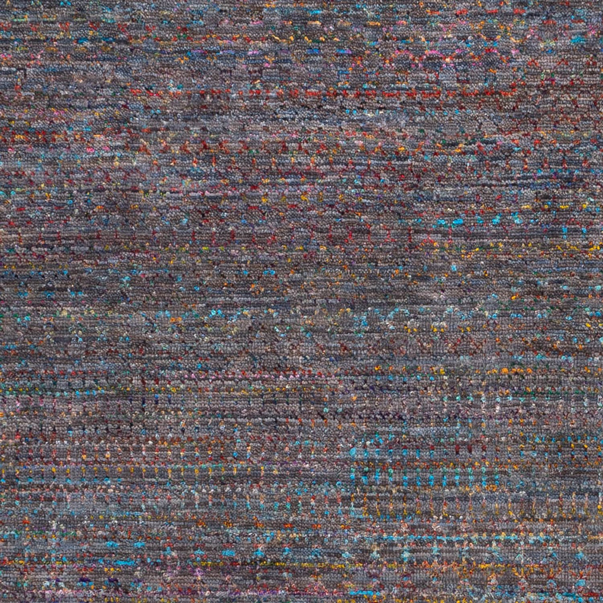 Designer tapijt - 306 x 201 cm - veelkleurig