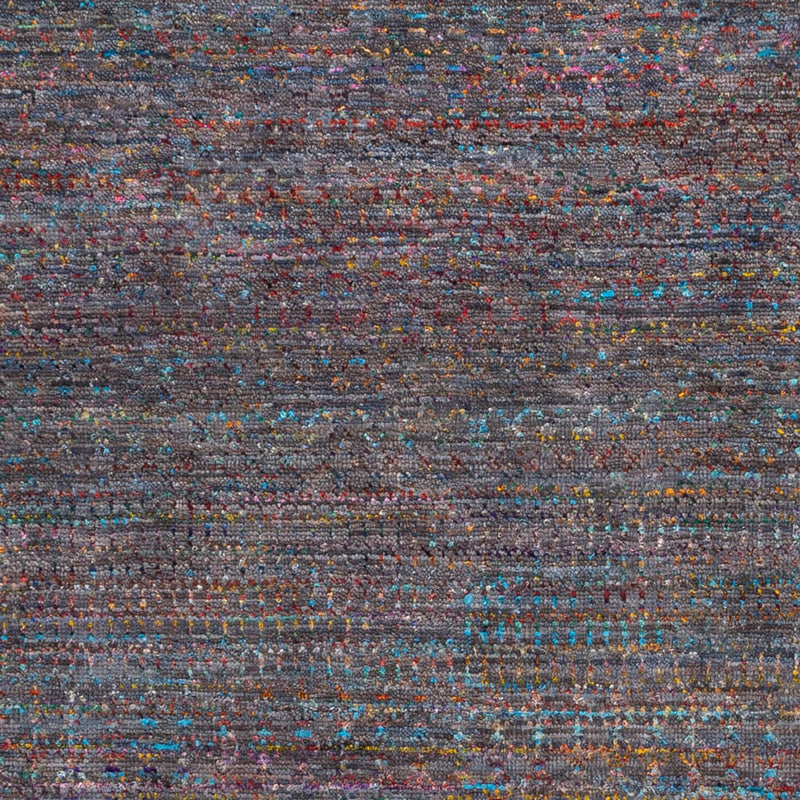 Designer tapijt - 306 x 201 cm - veelkleurig