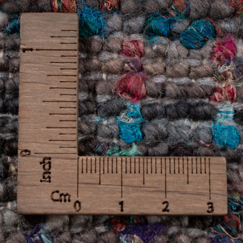 Designer tapijt - 306 x 201 cm - veelkleurig