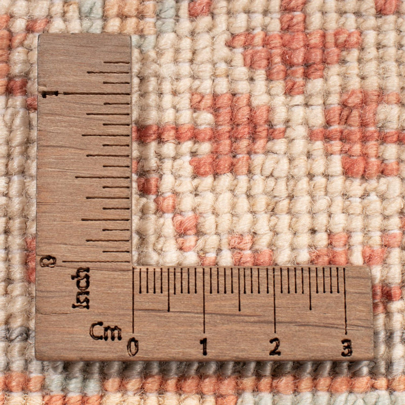 Ziegler Tapijt - Ariana - 294 x 210 cm - karamel