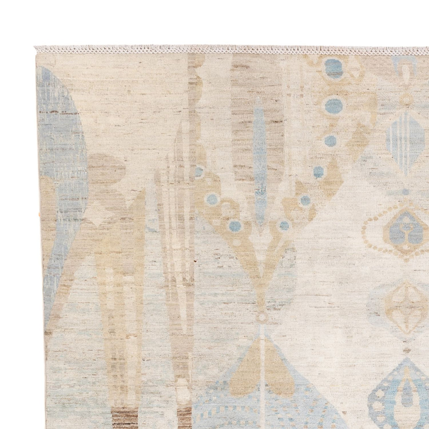 Designer tapijt 305x246cm - Designerteppich