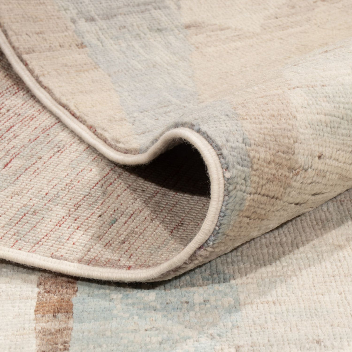 Designer tapijt - 305 x 246 cm - beige