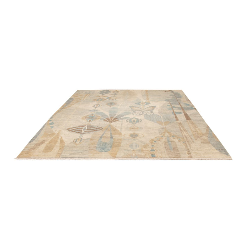 Designer tapijt - 305 x 246 cm - beige