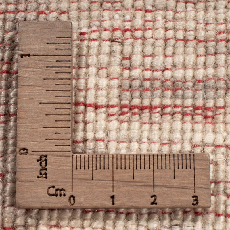 Designer tapijt - 305 x 246 cm - beige