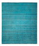 Designer tapijt 294x248cm - Designerteppich