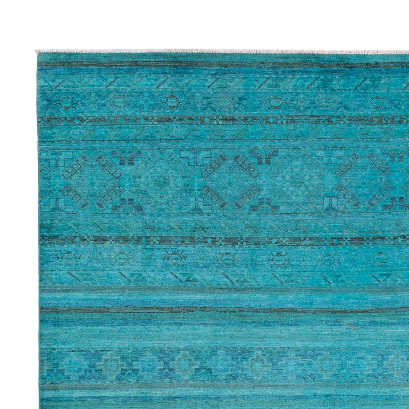 Designer tapijt 294x248cm - Designerteppich