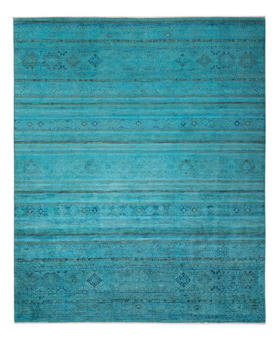 Designer tapijt 247x300cm - Designerteppich