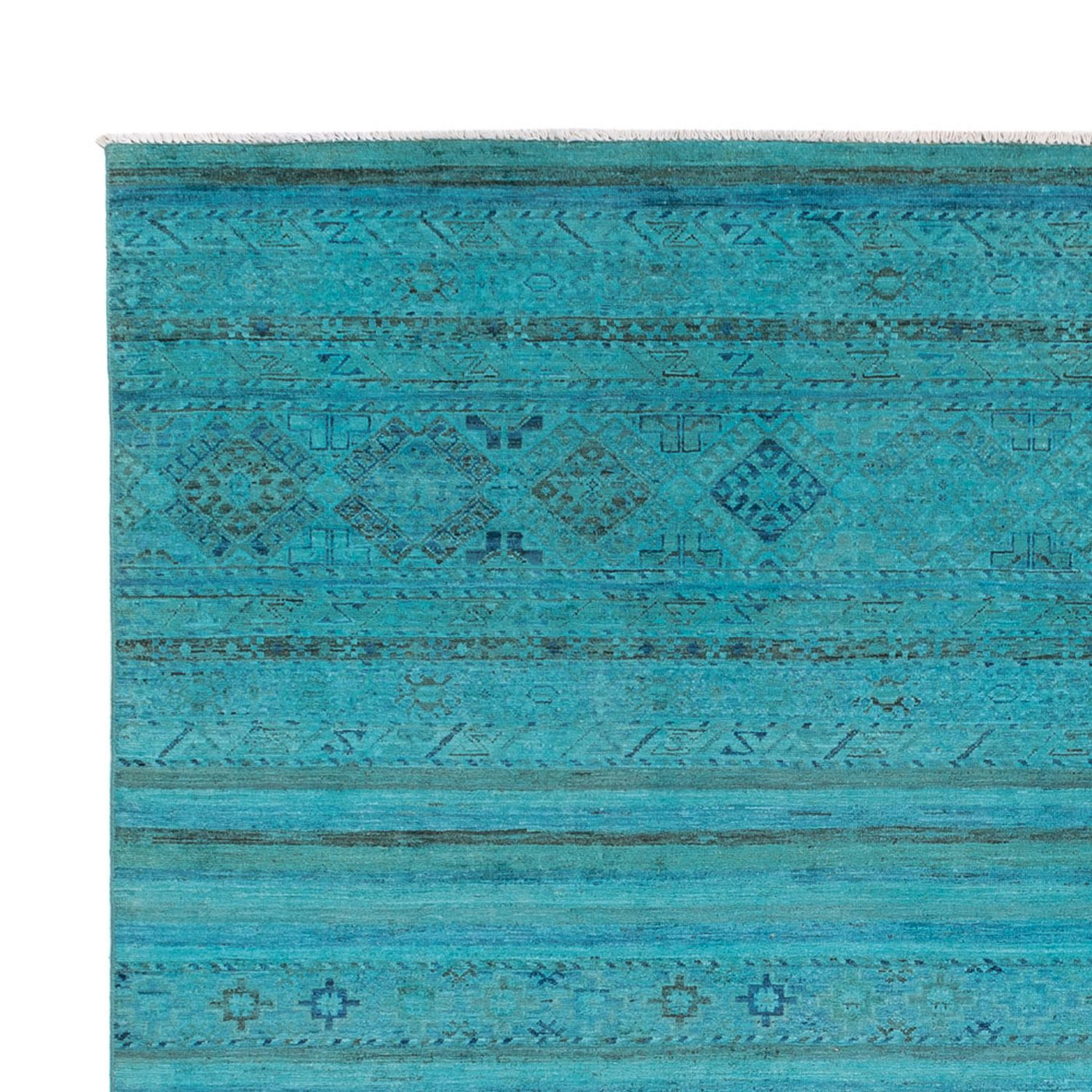 Designer tapijt 300x247cm - Designerteppich