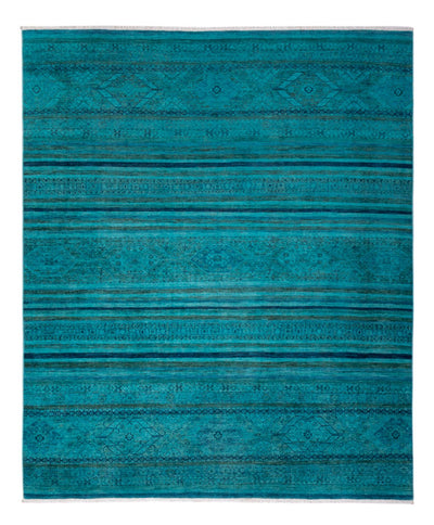Designer tapijt 240x288cm - Designerteppich