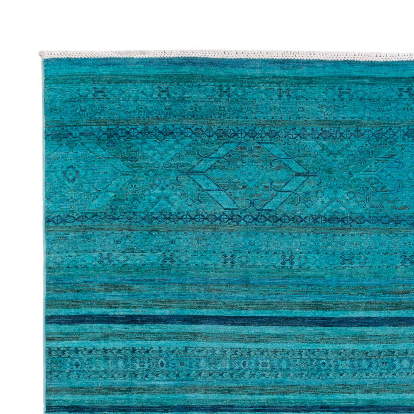 Designer tapijt 288x240cm - Designerteppich