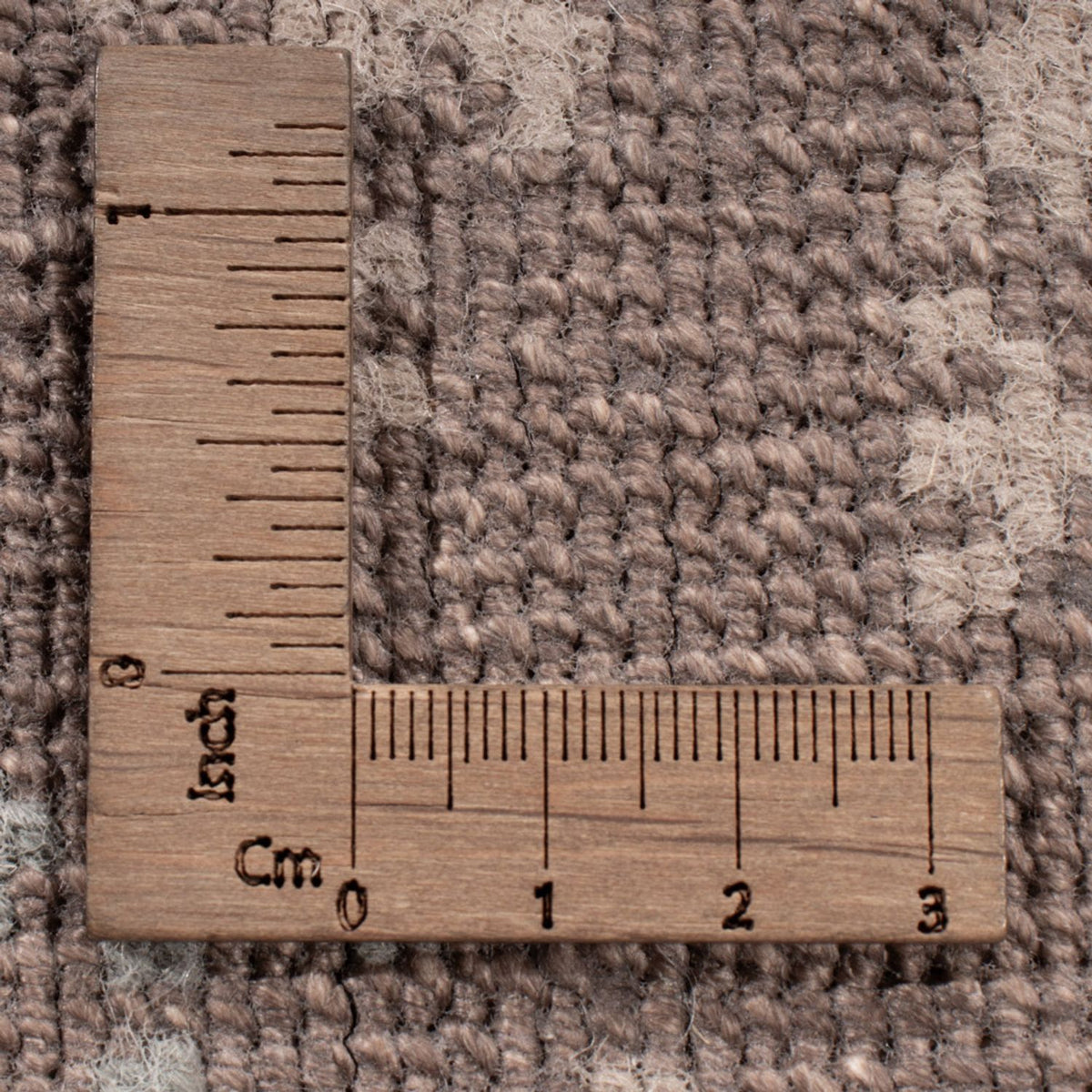 Designer tapijt - 310 x 253 cm - veelkleurig