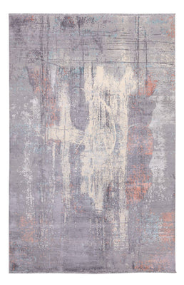 Designer tapijt - 308 x 203 cm - veelkleurig