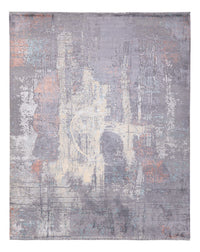 Designer tapijt - 305 x 249 cm - veelkleurig