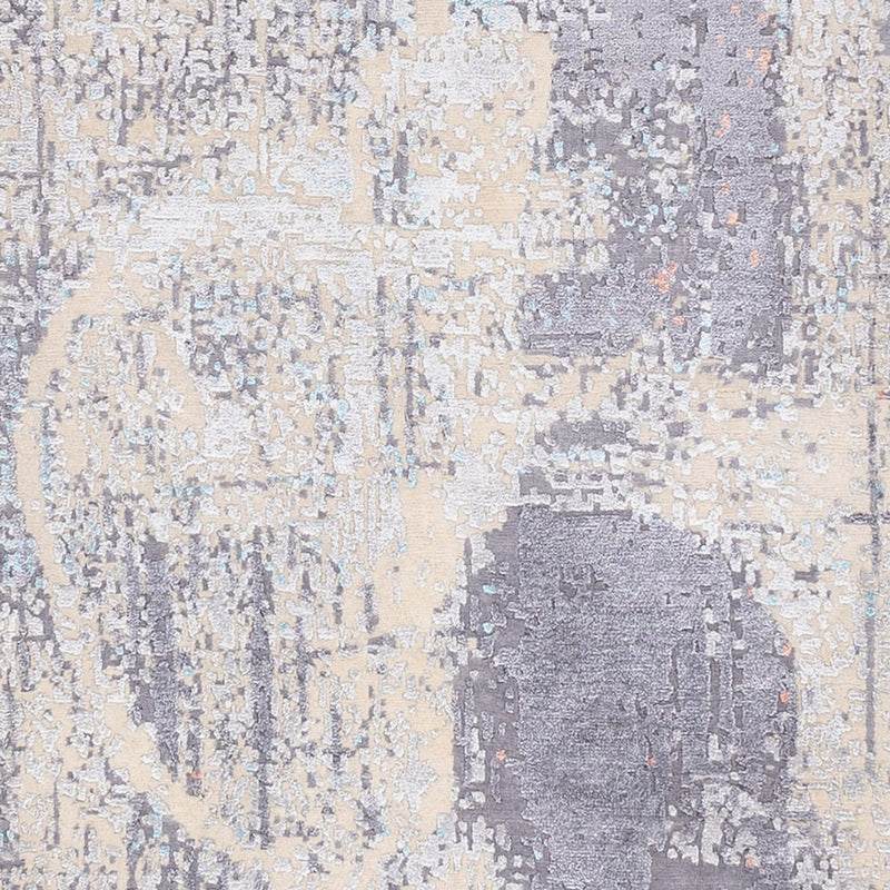 Designer tapijt - 305 x 249 cm - veelkleurig